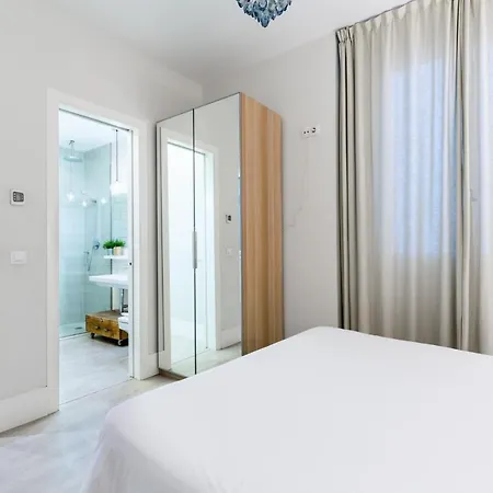 Appartamento Aoa Gardens Siviglia