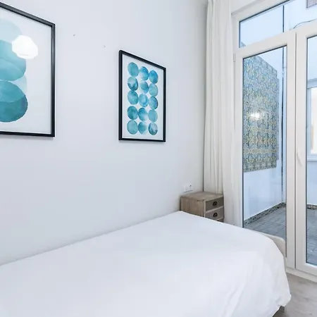 Appartamento Aoa Gardens *