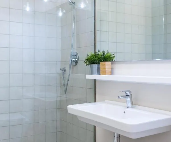 Aoa Gardens Apartment