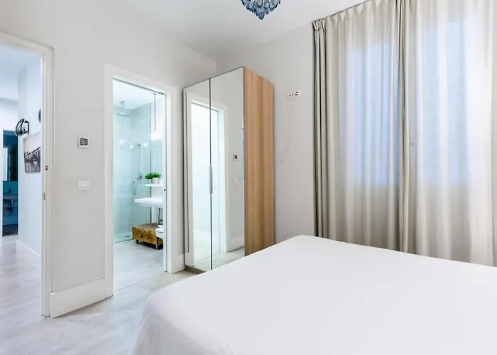 Apartment Aoa Gardens Seville