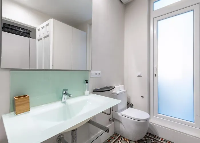 Aoa Gardens Apartment Seville