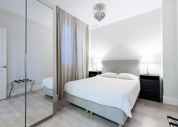 Aoa Gardens Apartment