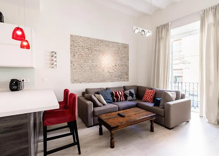 Aoa Gardens Apartment *