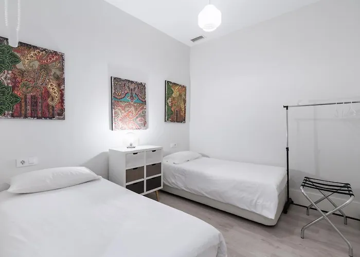 Aoa Gardens Apartment *