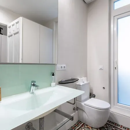 Aoa Gardens Apartman Sevilla
