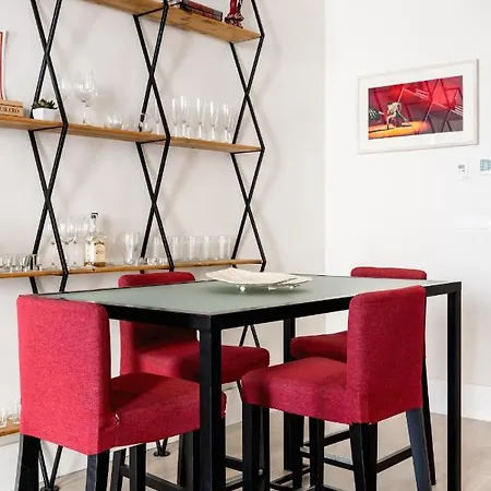 Apartman Aoa Gardens *