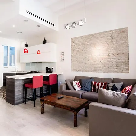 Apartman Aoa Gardens