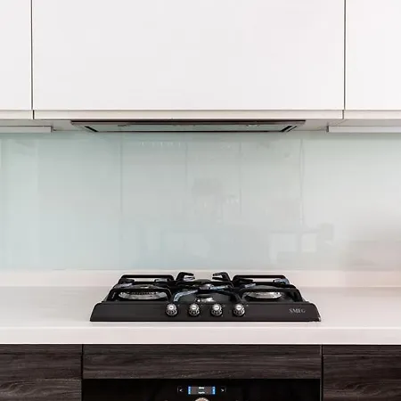 Apartman Aoa Gardens Sevilla